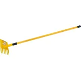 grube.de Waldbrandhacke McLeod-Tool mit Glasfaserstiel