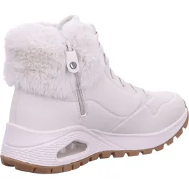 SKECHERS Uno Rugged - Fall Air weiß 36