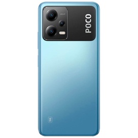 Xiaomi Poco X5 5G 6 GB RAM 128 GB blue