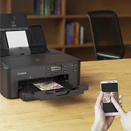 Canon PIXMA TS705a