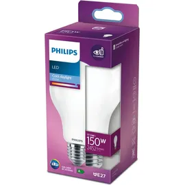Philips LED-Birne A67 150W E27 kaltweiß