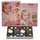 Eulenspiegel Schminkpalette Hello Princess 21 Teile