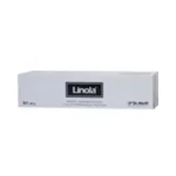 Linola - Creme bei entzündeter Haut 2X250 g Creme