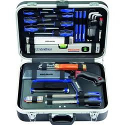 Schreiner Werkzeugkoffer 96tlg