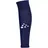 Craft Squad Sock W-O Foot Solid JR 1913915 navy