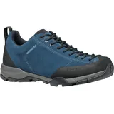 Scarpa Mojito Trail GTX Herren Ocean/Light Ocean 43,5