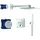 Grohe Grohtherm SmartControl SmartActive chrom 34712000