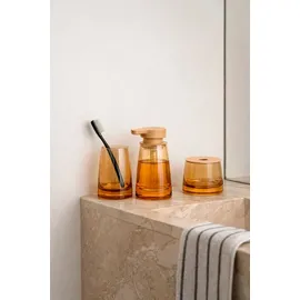 BLOMUS Seifenspender Ava 13cm Tan
