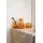BLOMUS Seifenspender Ava 13cm Tan