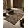 KADIMA DESIGN Teppich Kurzflor TANNHEIM in Rot, Orientalisch 300 x 400 cm
