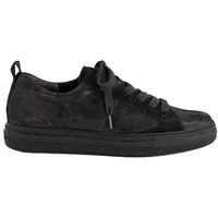 Paul Green Sneaker Low Schwarz Damen 37