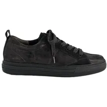 Paul Green Sneaker Low Schwarz Damen 37