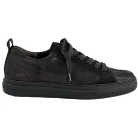 Paul Green Sneaker Low Schwarz Damen 37