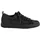 Paul Green Sneaker Low Schwarz Damen 37