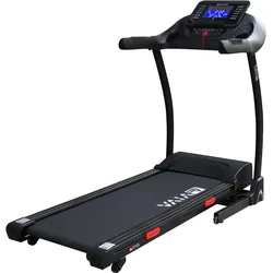AsViva Laufband Bluetooth Cardio T16