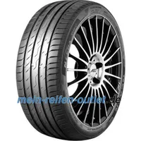Nexen N'fera Sport Su2 245/50 R19 105Y XL Sommerreifen