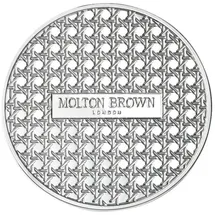 Molton Brown Signature Duftkerze 98 g braun