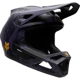 Fox Rampage 59-60 cm Fullface-Helm lila 2023