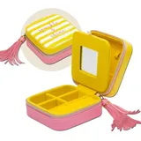 Moses Fernweh Schmuckbox Sparkle & Shine