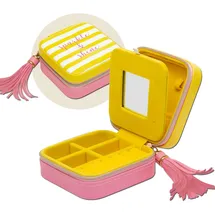 Moses Fernweh Schmuckbox Sparkle & Shine