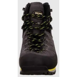 MEINDL Herren Antelao PRO GTX Schuhe (Größe 43 grau)
