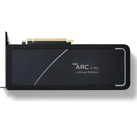 Intel Arc A750 Limited Edition 8 GB GDDR6 21P02J00BA