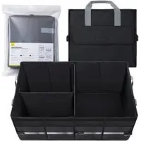 Baseus Car storage box 60L OrganizeFun