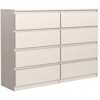 Meble masztalerz Kommode 140 cm Breit - Modernes Sideboard