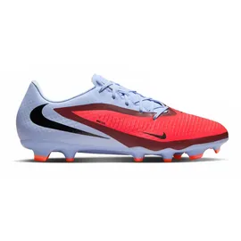 Nike Phantom 6 Low ACAD FG/MG - Royal tint/bright Crimson 41