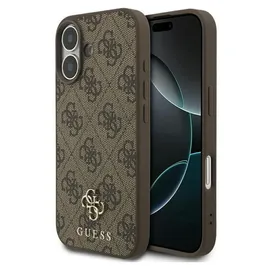 U.S. Polo Assn. iPhone 17 Hardcase Braun