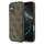 U.S. Polo Assn. iPhone 17 Hardcase Braun