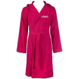 Arena Unisex Bademantel Zeppelin