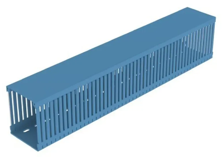 Unex Verdrahtungskanal bl 7710080-06