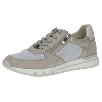 CAPRICE 9-9-23703-20 grey 37