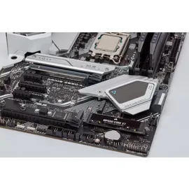 Corsair MP600 Core XT 1TB, M.2 2280 / M-Key / PCIe 4.0 x4, Kühlkörper (CSSD-F1000GBMP600CXT)