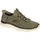 SKECHERS Summits High Range Herren Olive Black 49,5