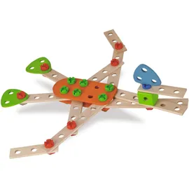 Eichhorn Constructor