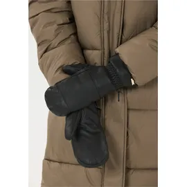 ATHLECIA Cassiel Fäustlinge Schwarz L/XL