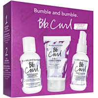 Bumble and Bumble Curl Trial Set