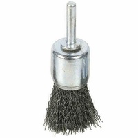 Ironside Ironside, - Pinselbürste 25 mm 0,3 mm gewellt