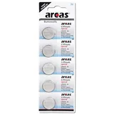 Arcas CR2016 5 St.