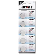 Arcas CR2016 5 St.