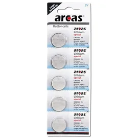 Arcas CR2016 5 St.
