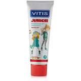 DENTAID GmbH Vitis Junior Gel Zahnpasta