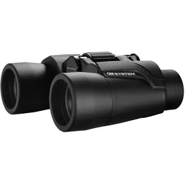 OM System 8x40 S Fernglas schwarz