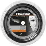 Head Racket Head Hawk Touch Rolle 120M Tennis-Saite, Anthrazit, 1.30 mm / 16 g