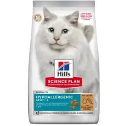 Hill's Hills Science Plan Hypoallergenic Adult mit Insektenprotein 7 kg