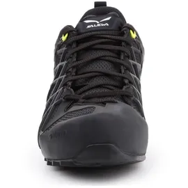 Salewa Wildfire GTX Herren black out/silver 41