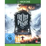 Frostpunk Xbox One