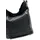 FLORENCE Shopper Leder Black